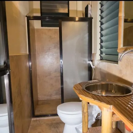 Sun House Rental Mambajao Exterior photo