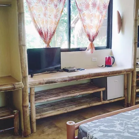 Sun House Rental Mambajao Exterior photo