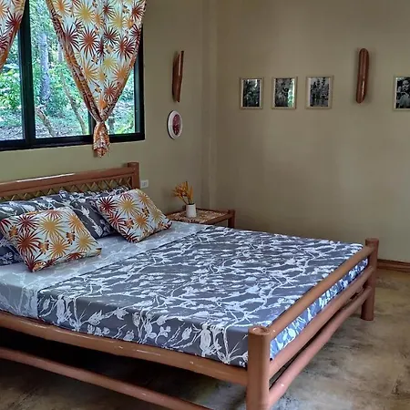 Sun House Rental Mambajao Exterior photo