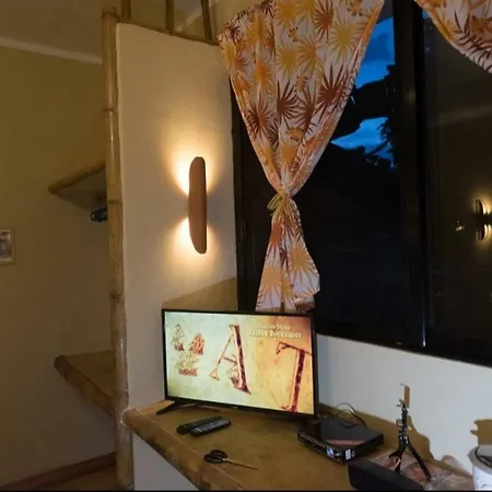 Sun House Rental Mambajao Exterior photo