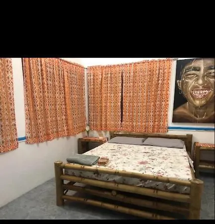 Sun House Rental Mambajao Exterior photo