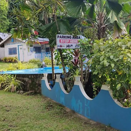 Sun House Rental Mambajao Exterior photo