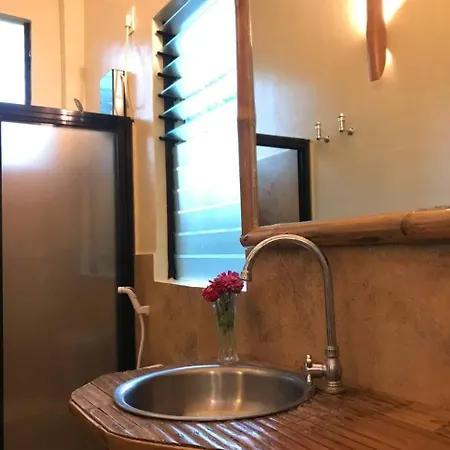 Sun House Rental Mambajao Exterior photo