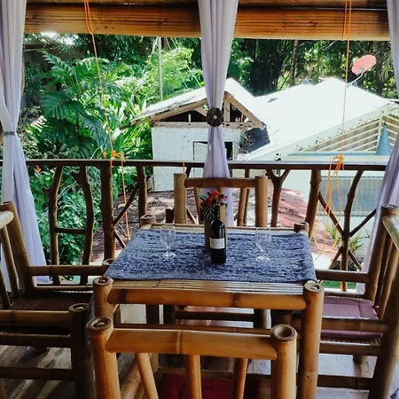 Sun House Rental Mambajao Exterior photo