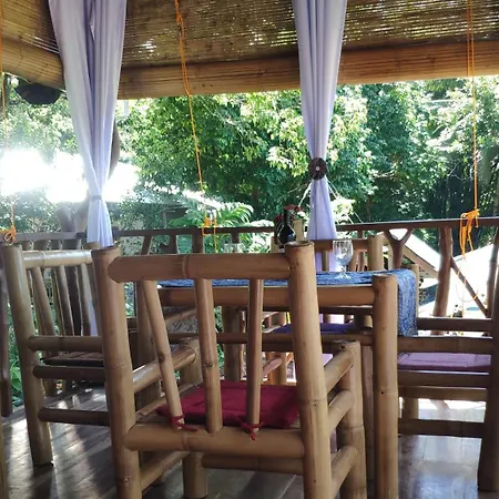 Sun House Rental Mambajao Room photo