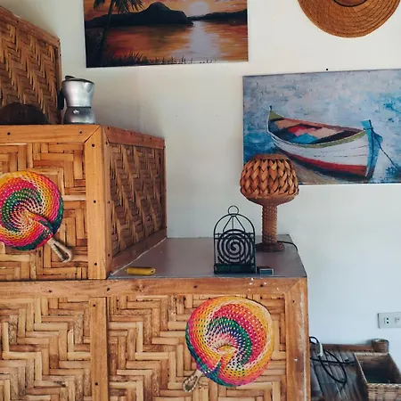 Sun House Rental Mambajao Room photo