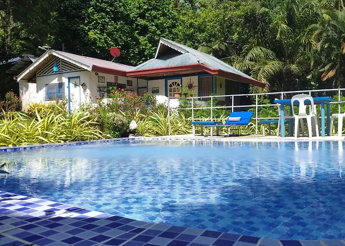 Sun House Rental