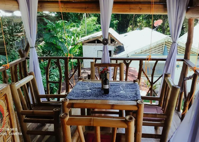 Sun House Rental