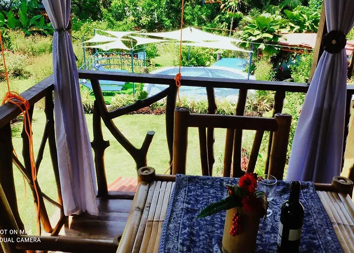 Sun House Rental