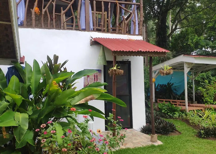 Sun House Rental