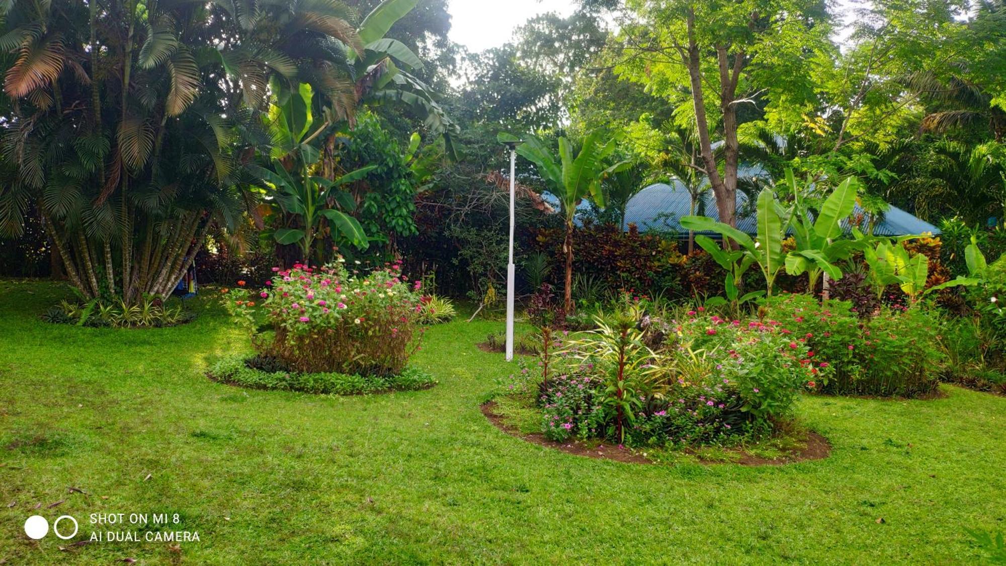 Lodge Sun House Mambajao