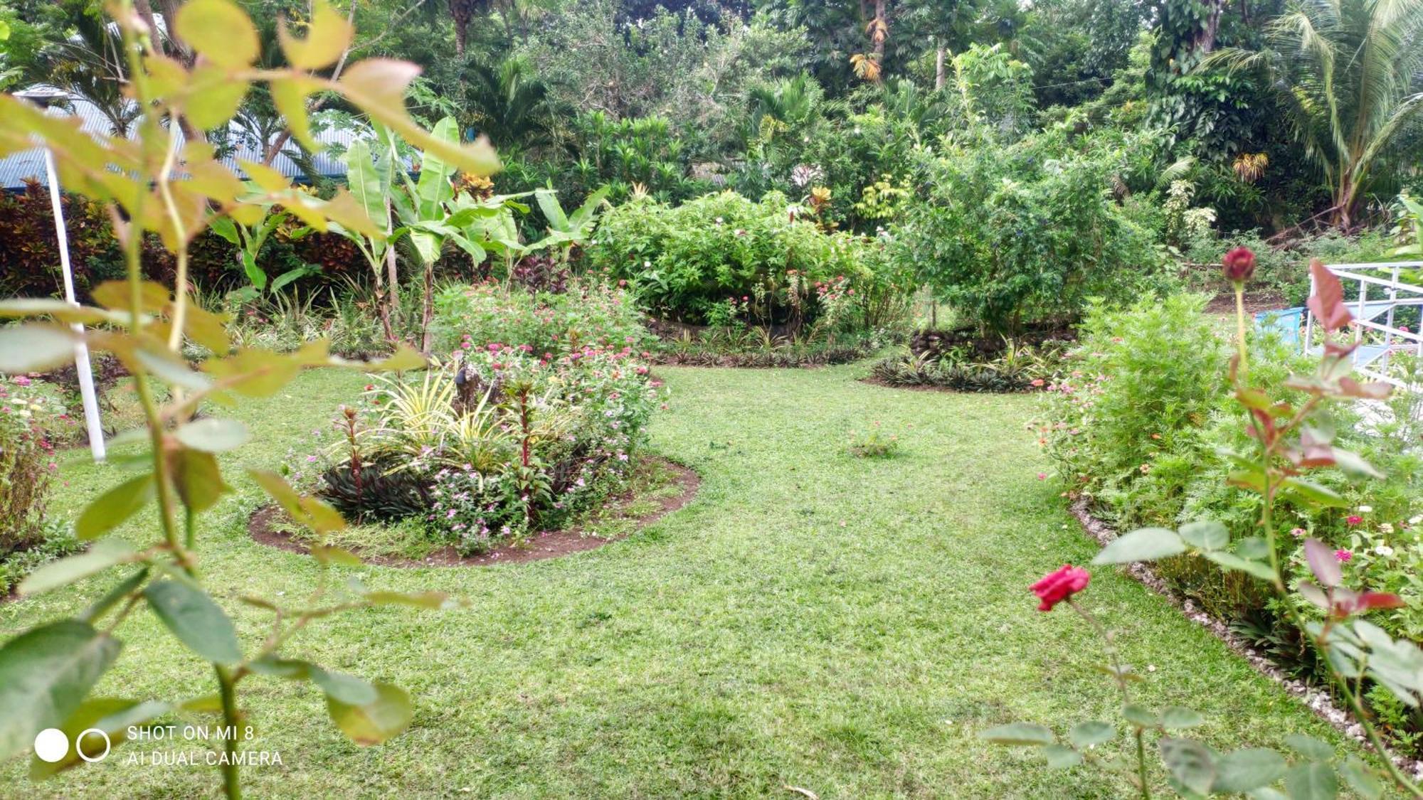 Sun House Mambajao