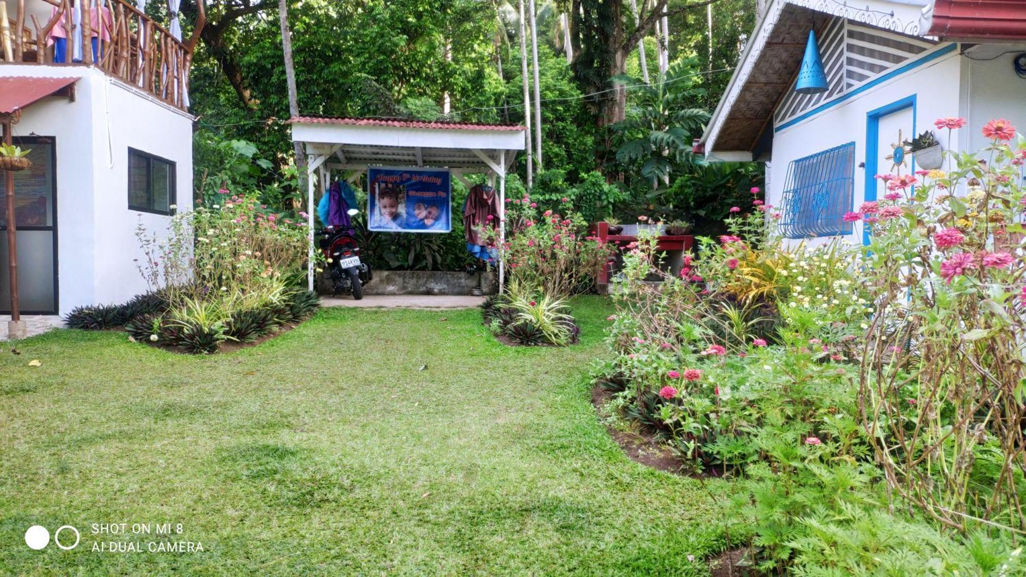 Sun House * Mambajao
