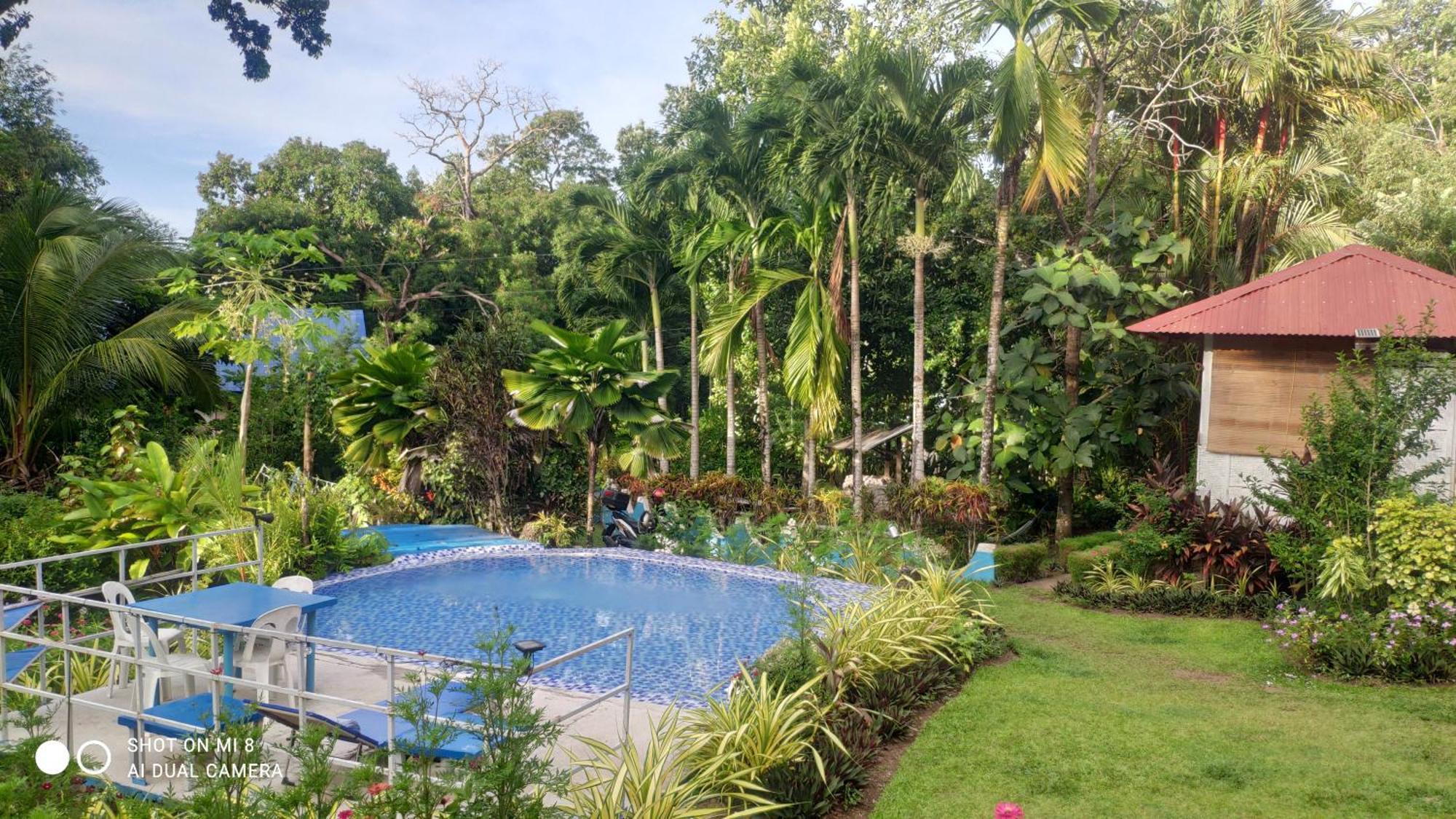 Sun House Lodge