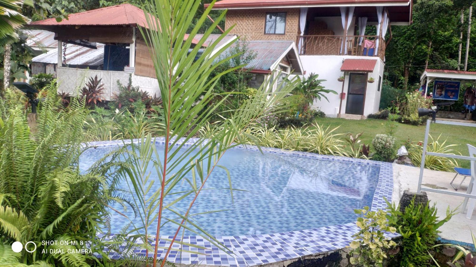 Sun House Mambajao