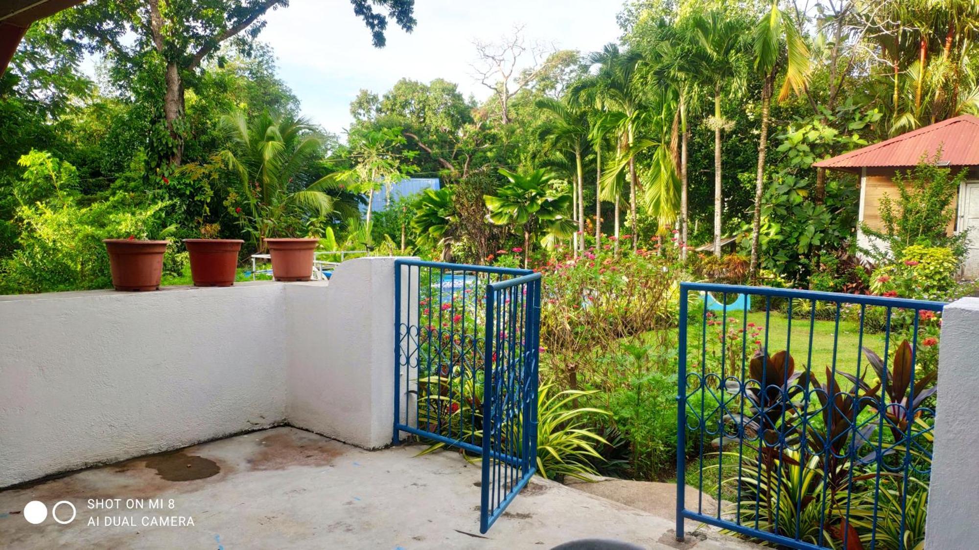 Sun House * Mambajao