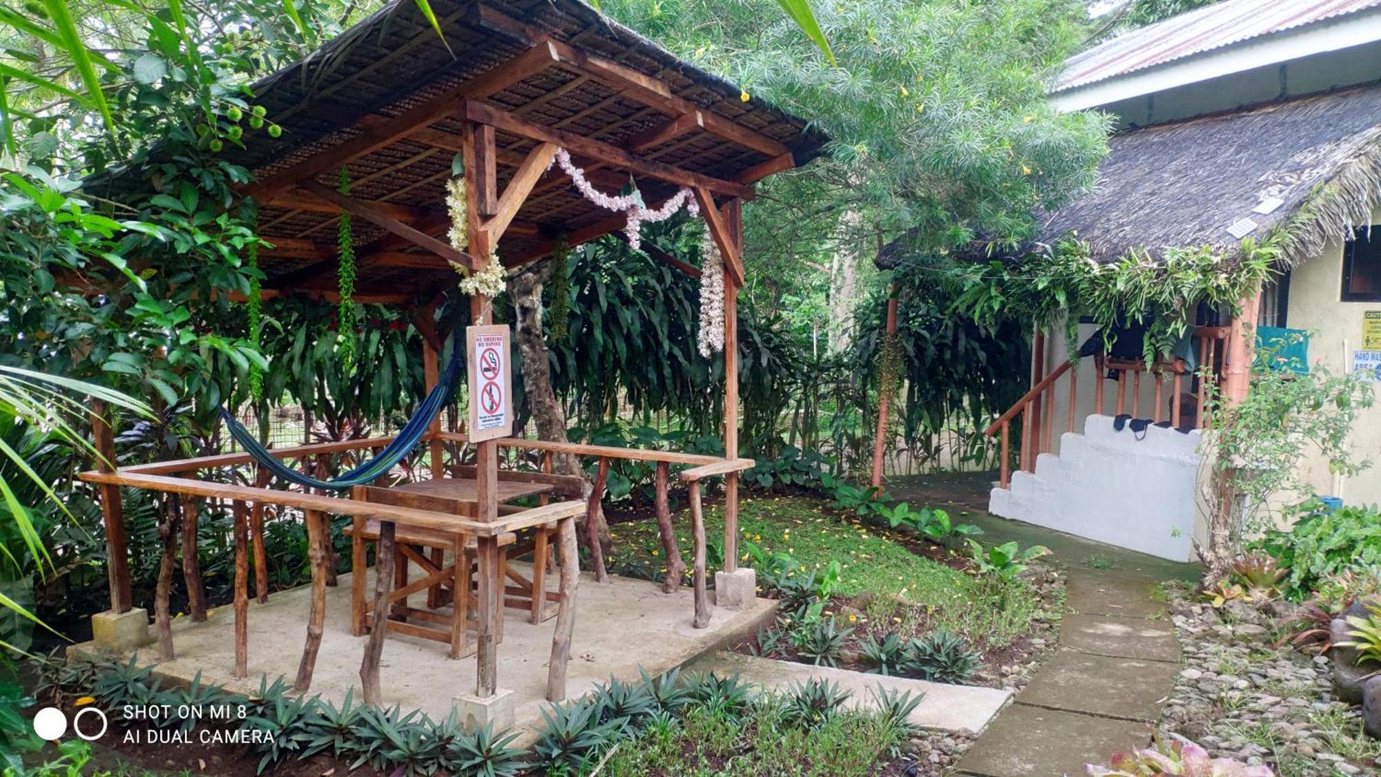 Sun House Lodge Mambajao