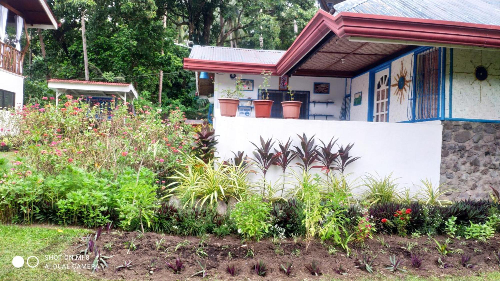 Sun House Mambajao