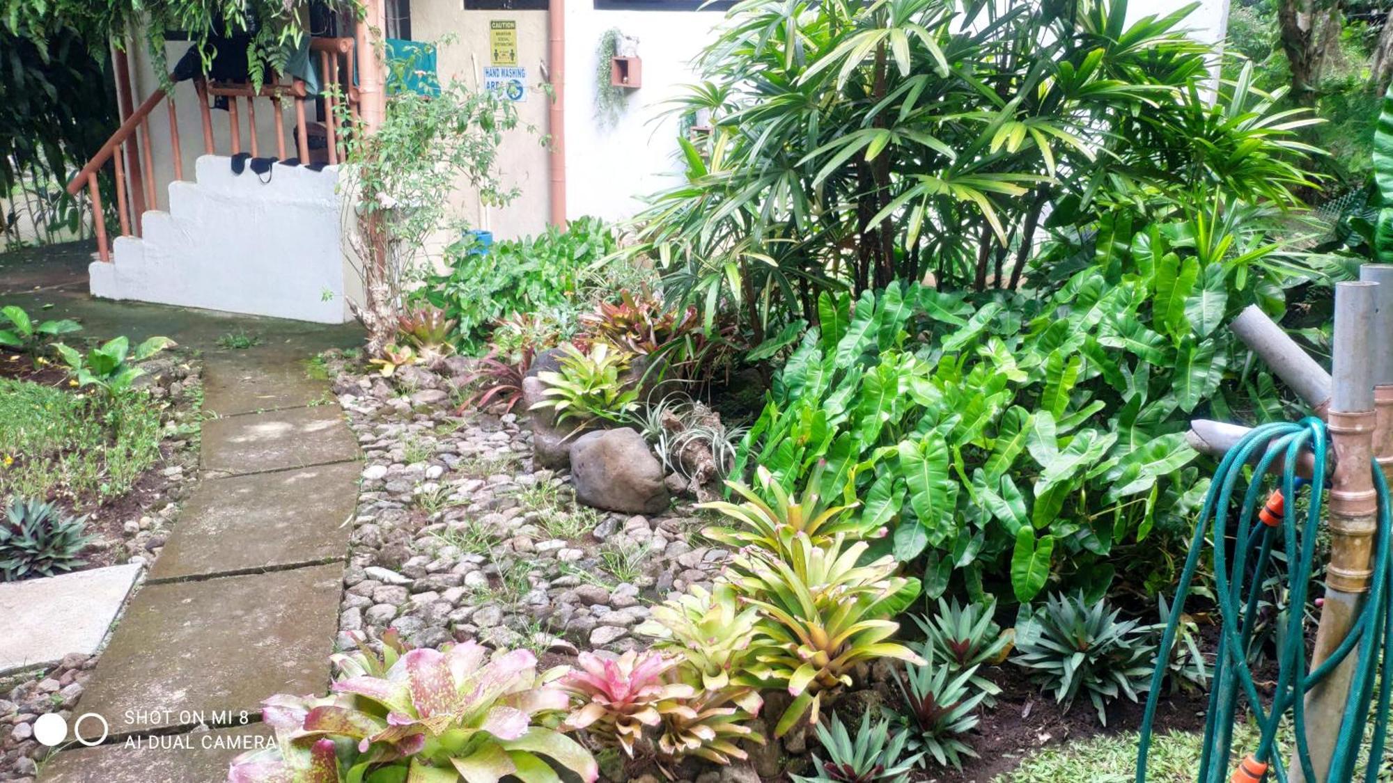 Lodge Sun House Mambajao