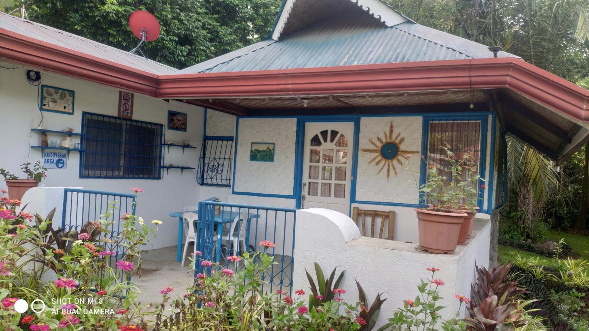 Sun House * Mambajao