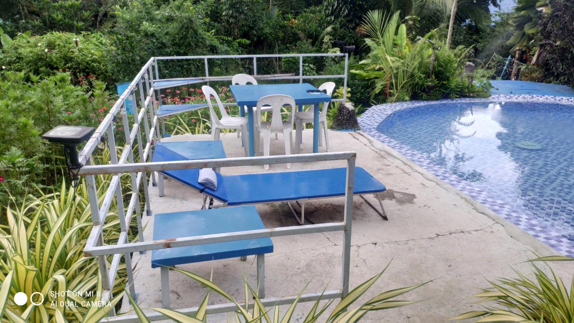 Lodge Sun House Mambajao