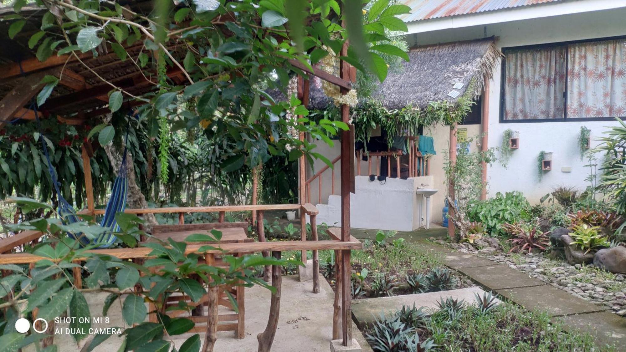 Sun House Mambajao