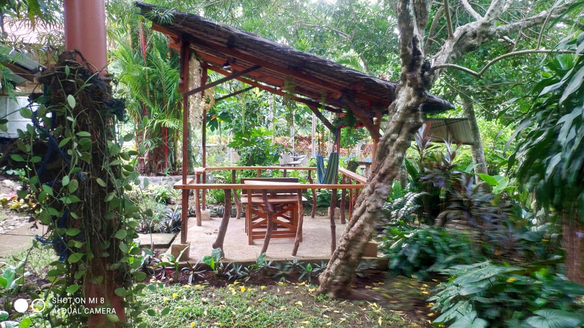 Sun House Lodge