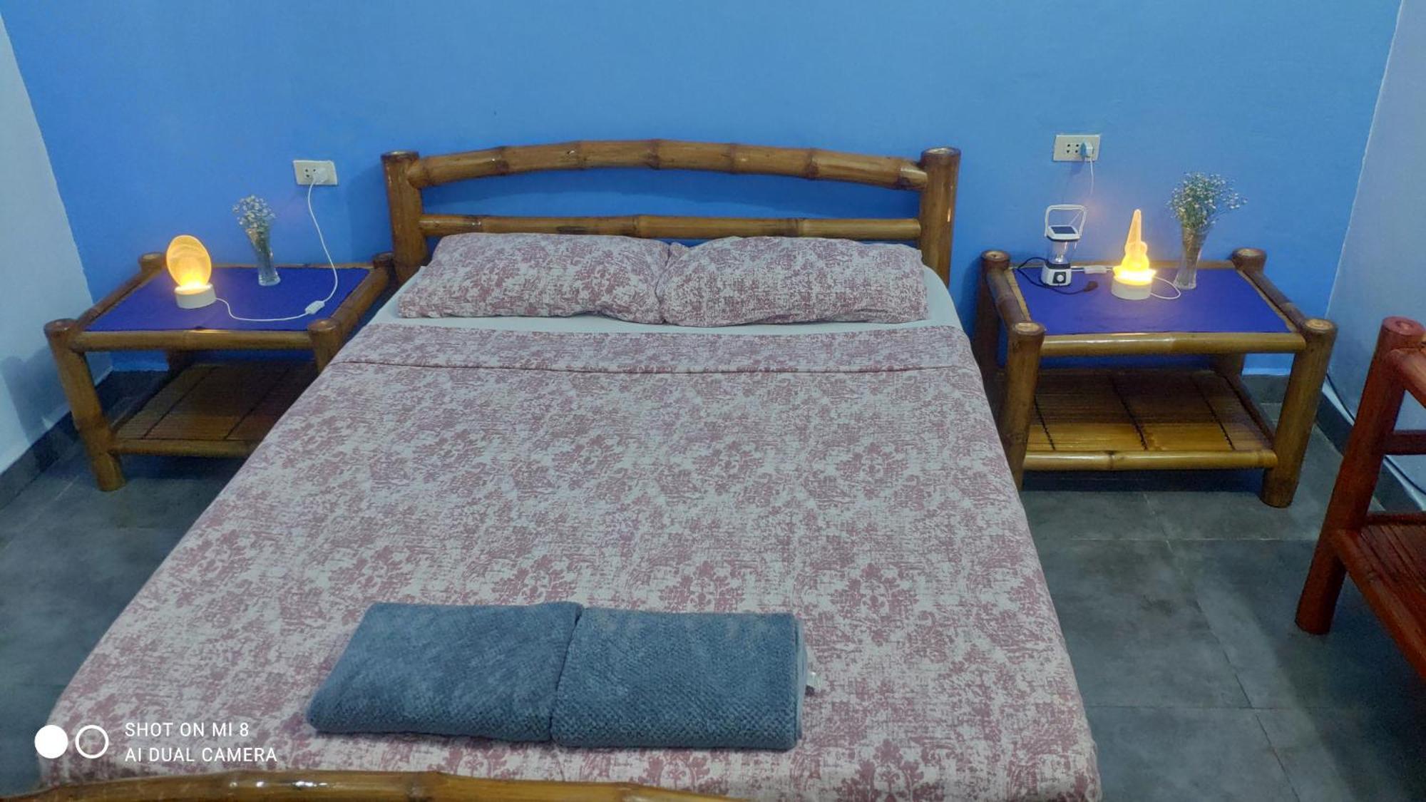 Sun House Lodge Mambajao