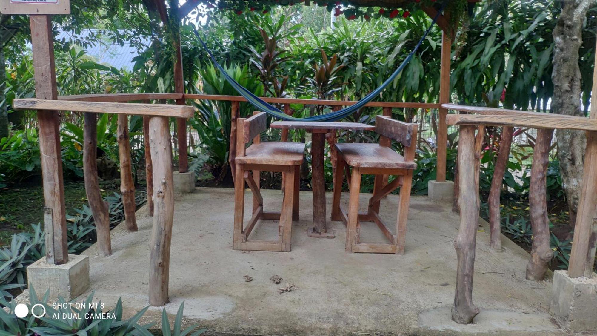 Lodge Sun House Mambajao