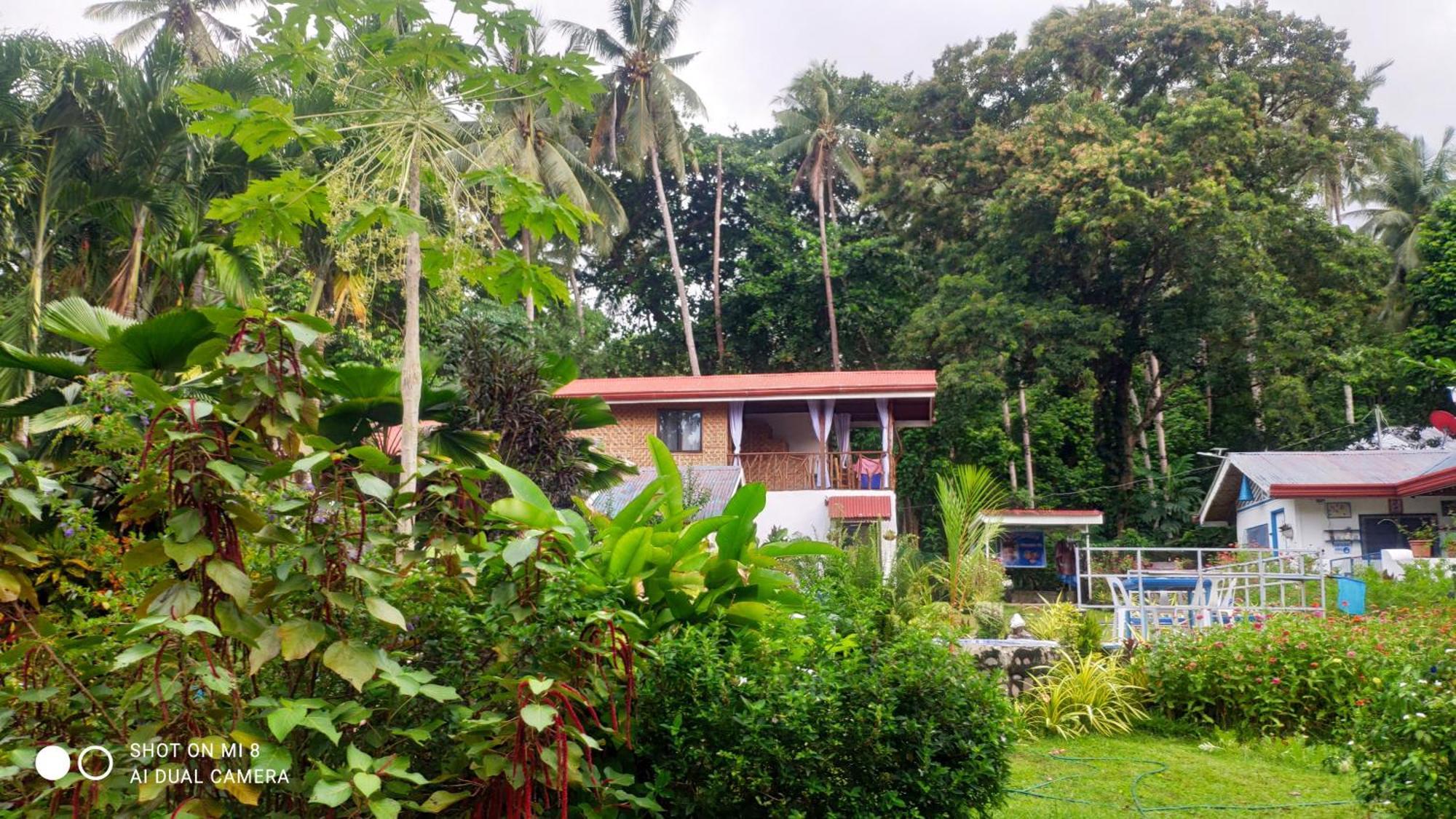 Sun House Mambajao