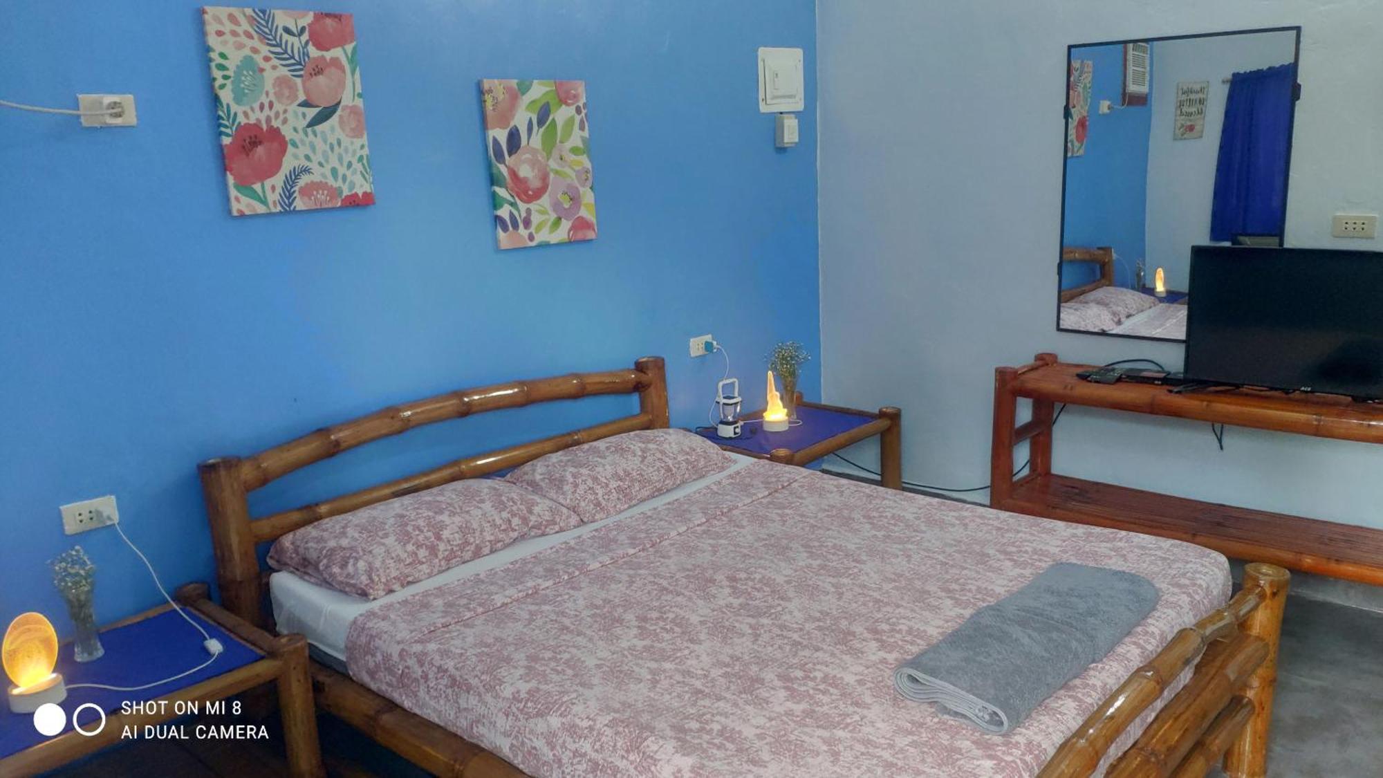 Sun House Lodge Mambajao