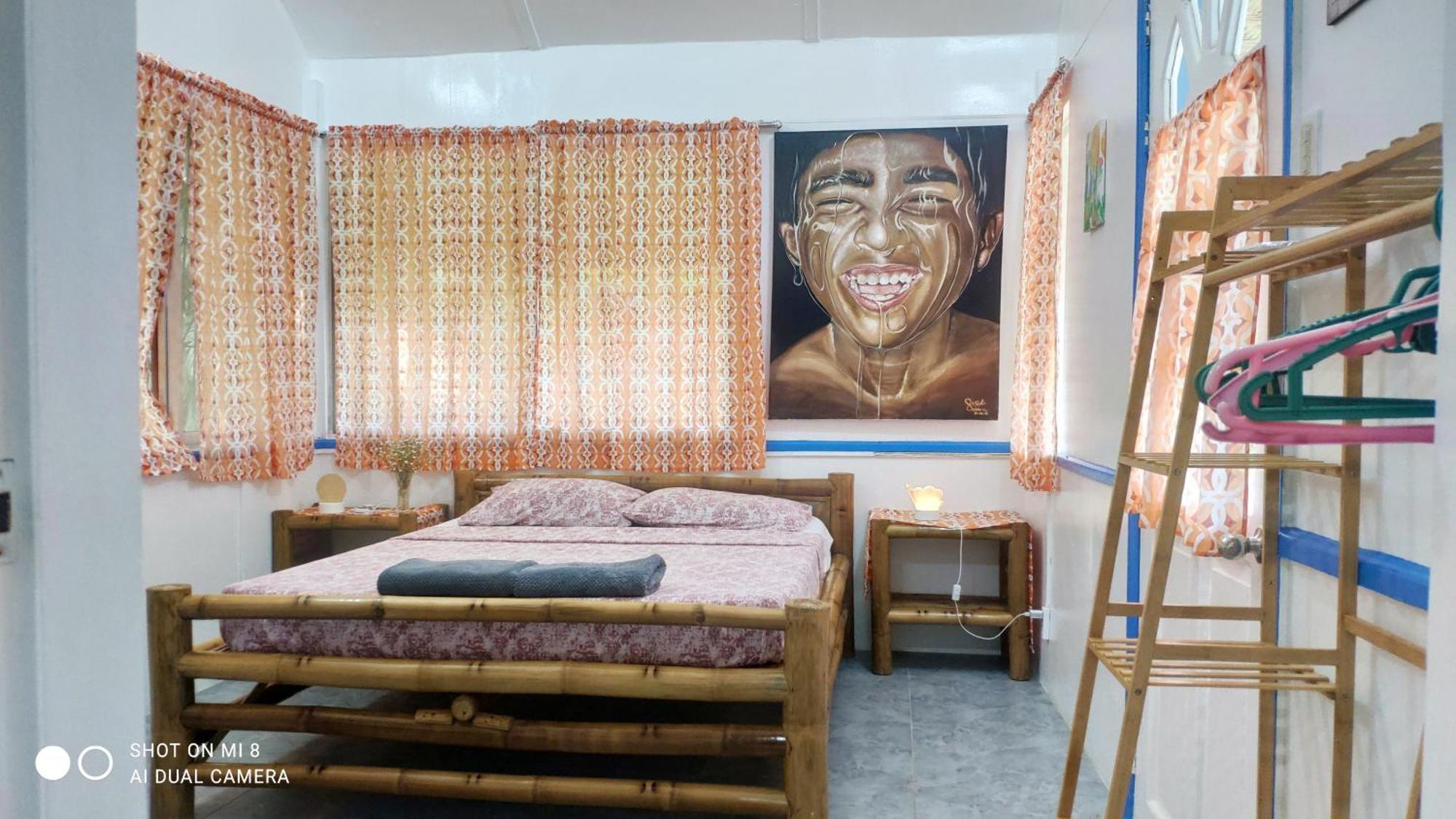 Sun House * Mambajao
