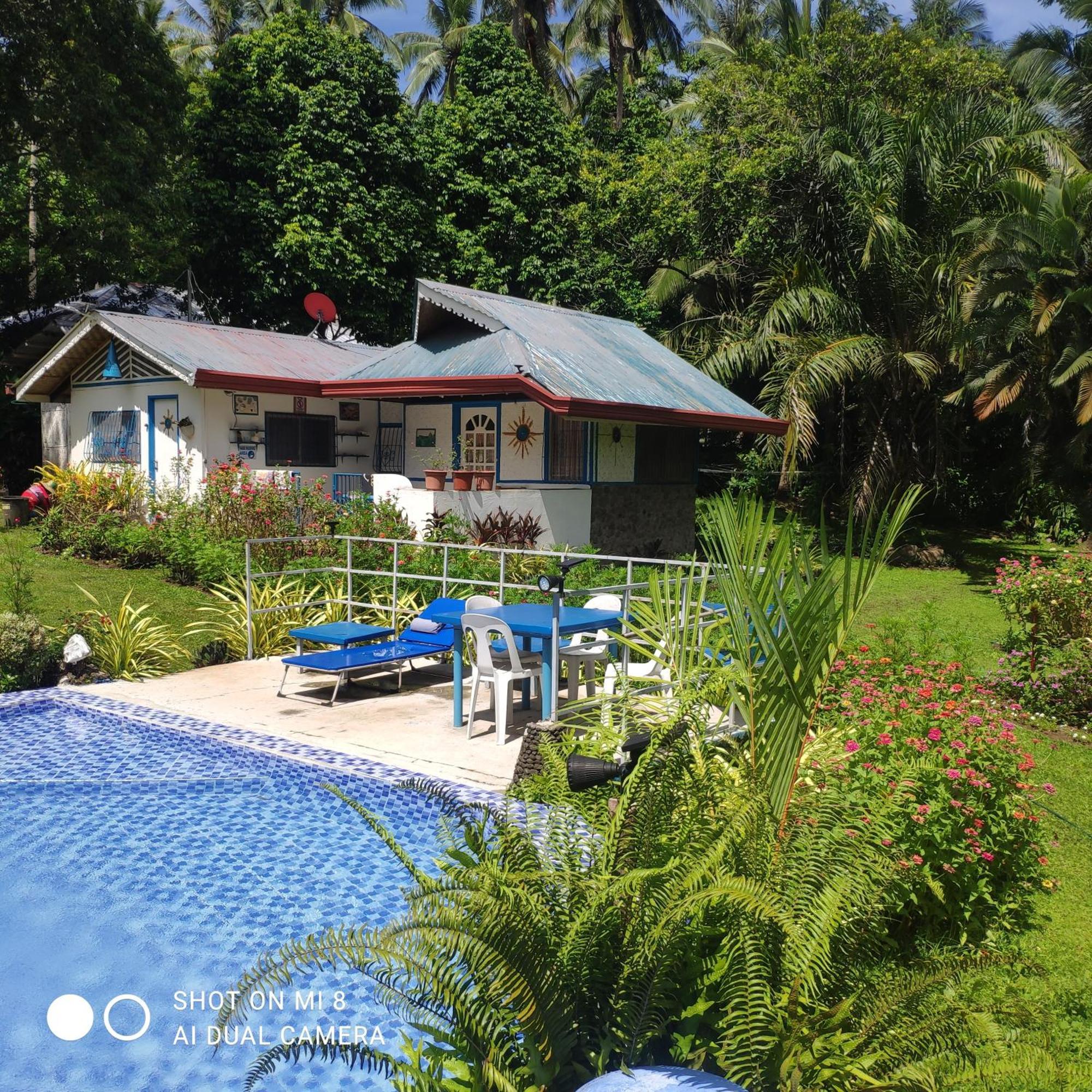 Sun House Lodge *