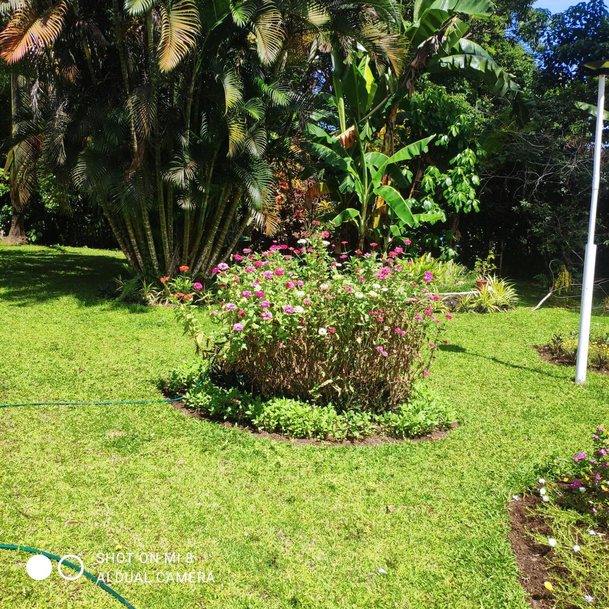 Sun House Lodge Mambajao