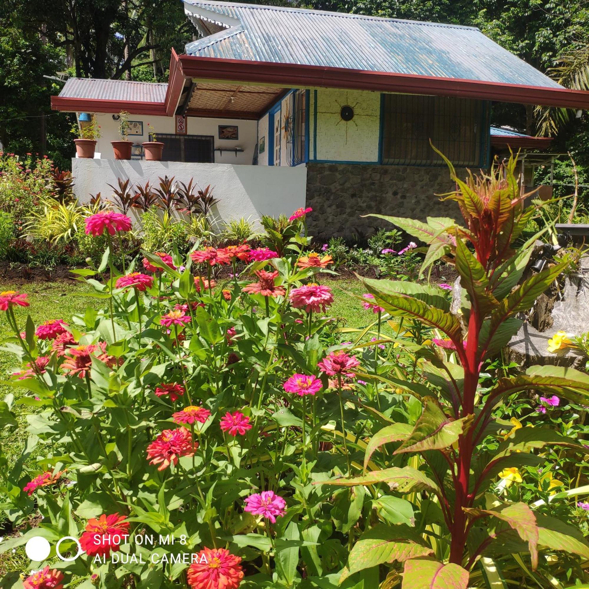 Sun House Mambajao
