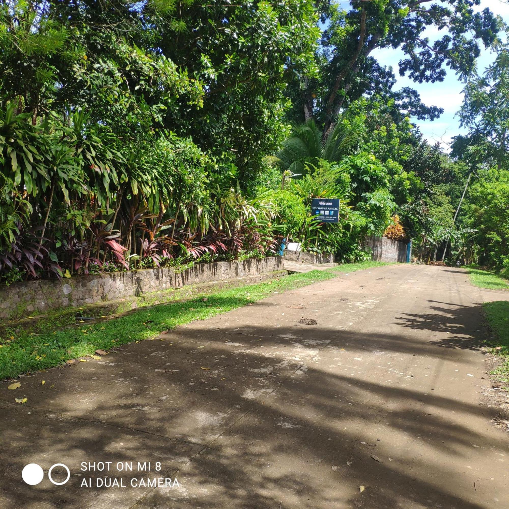 Sun House Lodge Mambajao