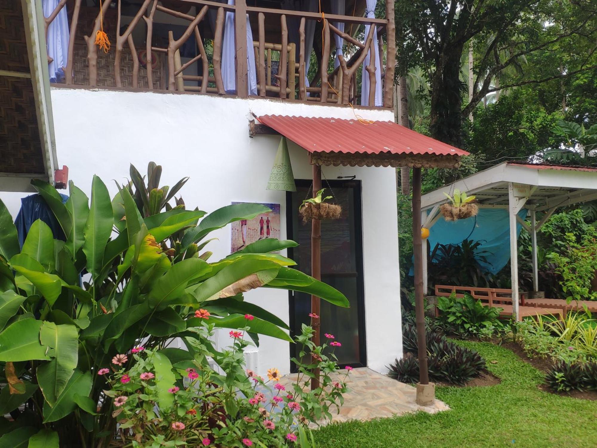 Lodge Sun House Mambajao
